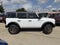 2026 Ford Bronco Big Bend Sinister Bronze Custom Garage