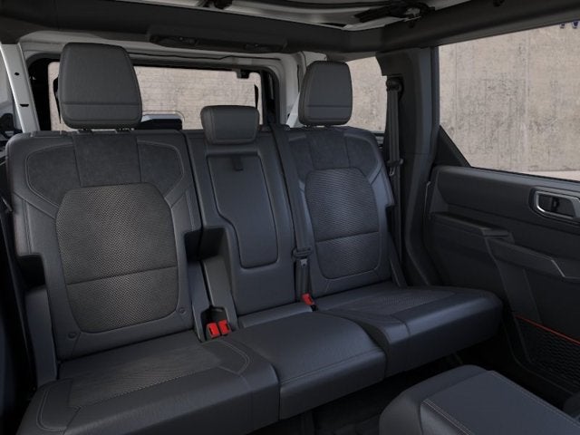 2026 Ford Bronco Raptor®