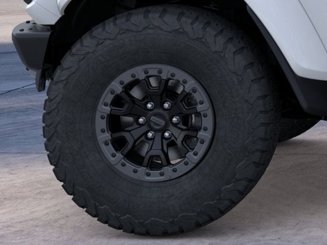 2026 Ford Bronco Raptor®