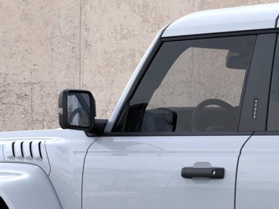 2026 Ford Bronco Raptor®