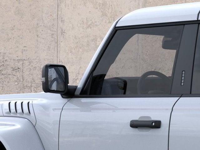 2026 Ford Bronco Raptor®