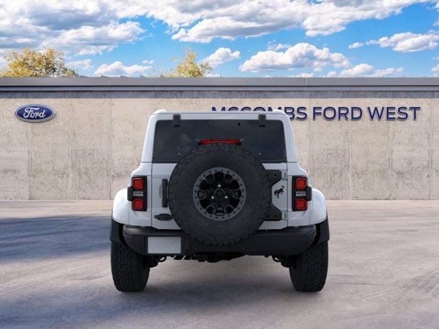 2026 Ford Bronco Raptor®