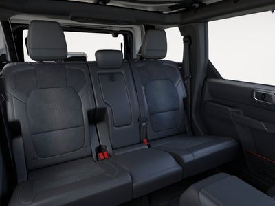 2026 Ford Bronco Raptor®