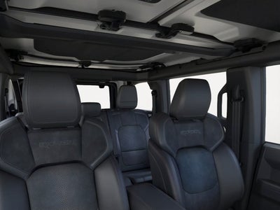 2026 Ford Bronco Raptor®