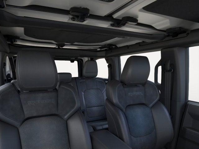 2026 Ford Bronco Raptor®