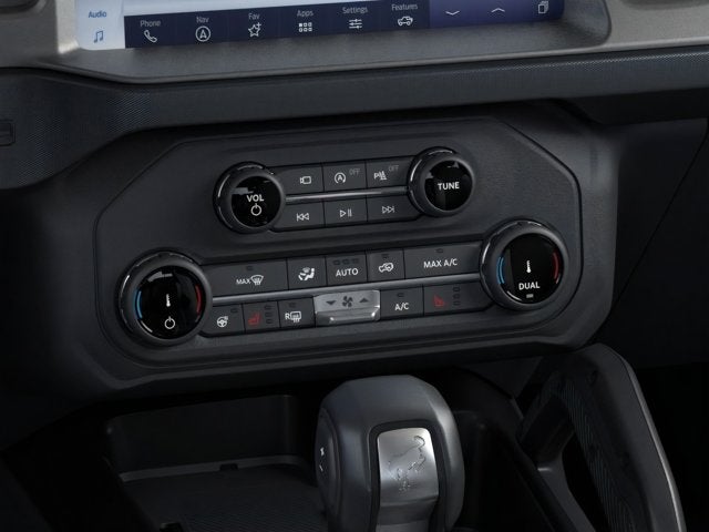 2026 Ford Bronco Raptor®