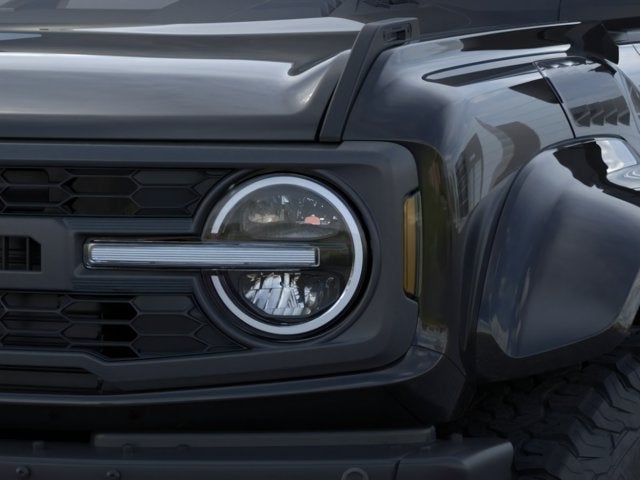 2026 Ford Bronco Raptor®