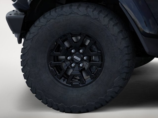 2026 Ford Bronco Raptor®
