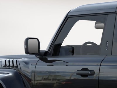 2026 Ford Bronco Raptor®