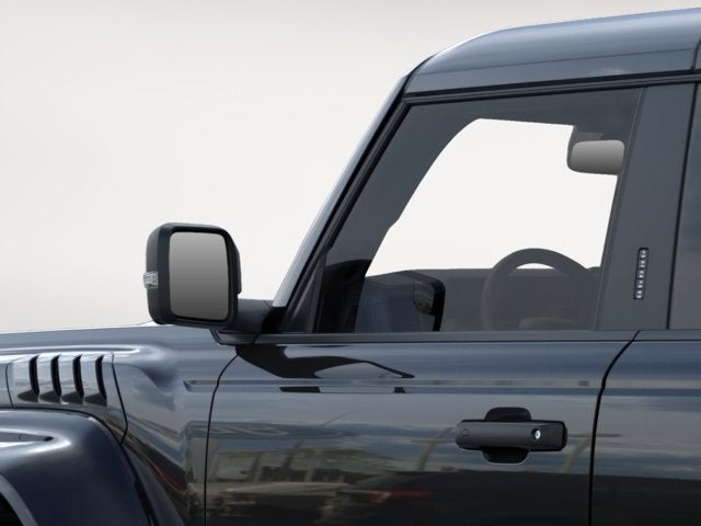 2026 Ford Bronco Raptor®