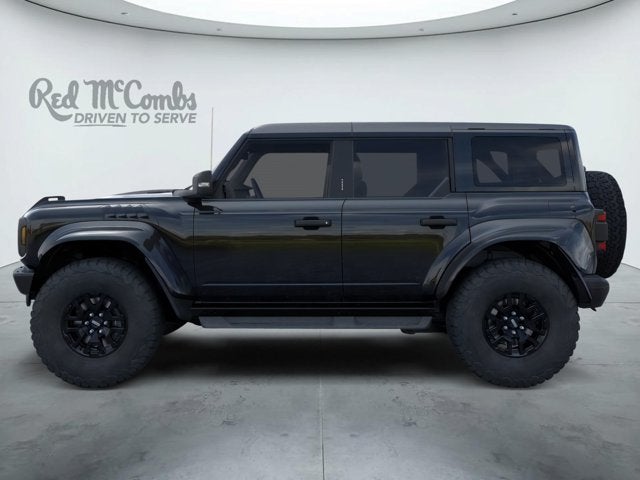 2026 Ford Bronco Raptor®