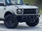 2025 Ford Bronco RTR