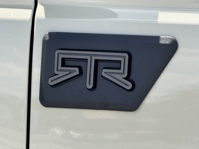 2025 Ford Bronco RTR