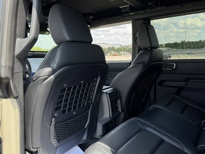 2025 Ford Bronco RTR