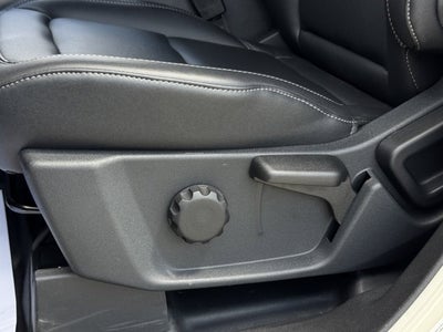 2025 Ford Bronco RTR