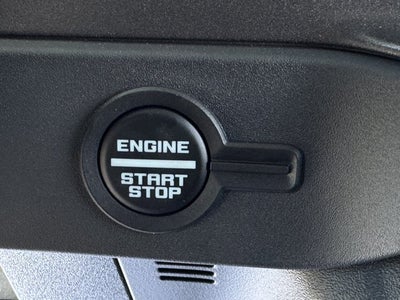 2025 Ford Bronco RTR