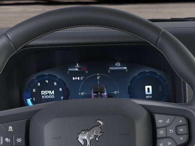 2026 Ford Bronco 60th Anniversary Ltd. Edition