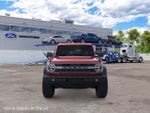 2026 Ford Bronco 60th Anniversary Ltd. Edition
