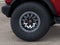 2026 Ford Bronco 60th Anniversary Ltd. Edition