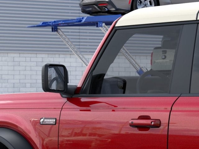 2026 Ford Bronco 60th Anniversary Ltd. Edition