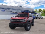 2026 Ford Bronco 60th Anniversary Ltd. Edition