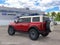 2026 Ford Bronco 60th Anniversary Ltd. Edition