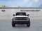 2026 Ford Bronco 60th Anniversary Ltd. Edition
