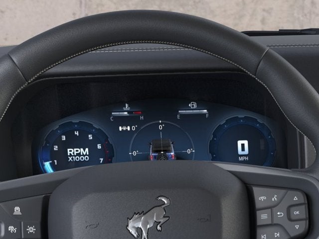 2026 Ford Bronco 60th Anniversary Ltd. Edition