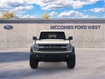 2026 Ford Bronco 60th Anniversary Ltd. Edition