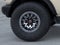 2026 Ford Bronco 60th Anniversary Ltd. Edition