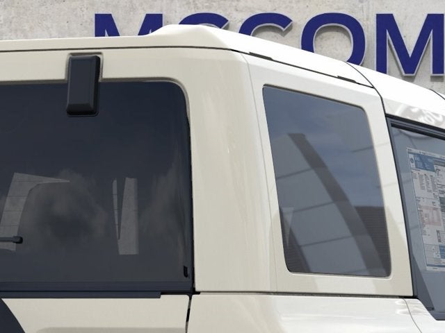 2026 Ford Bronco 60th Anniversary Ltd. Edition