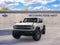 2026 Ford Bronco 60th Anniversary Ltd. Edition