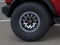 2026 Ford Bronco 60th Anniversary Ltd. Edition