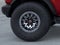 2026 Ford Bronco 60th Anniversary Ltd. Edition