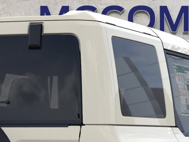 2026 Ford Bronco 60th Anniversary Ltd. Edition