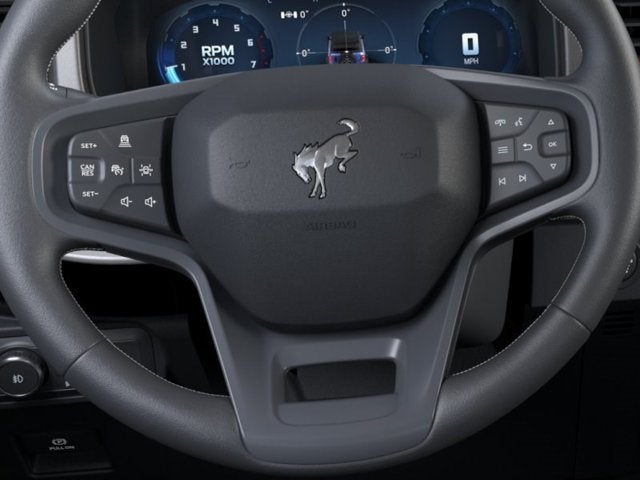 2026 Ford Bronco 60th Anniversary Ltd. Edition