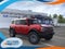 2026 Ford Bronco 60th Anniversary Ltd. Edition