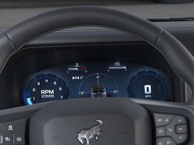 2026 Ford Bronco 60th Anniversary Ltd. Edition