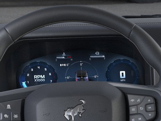 2026 Ford Bronco 60th Anniversary Ltd. Edition