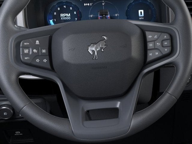 2026 Ford Bronco 60th Anniversary Ltd. Edition