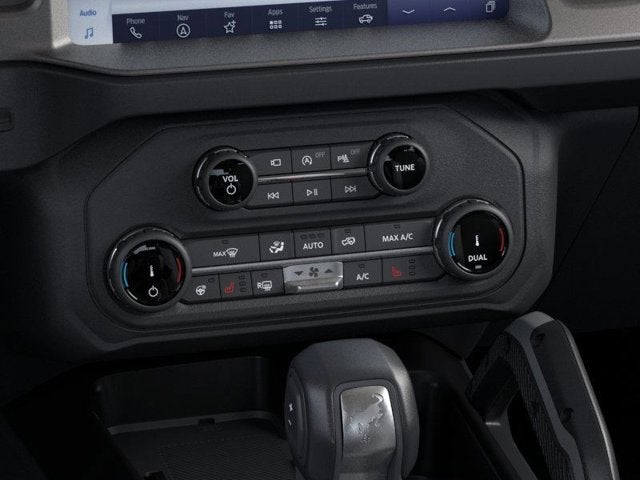 2026 Ford Bronco 60th Anniversary Ltd. Edition