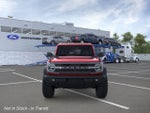 2026 Ford Bronco 60th Anniversary Ltd. Edition