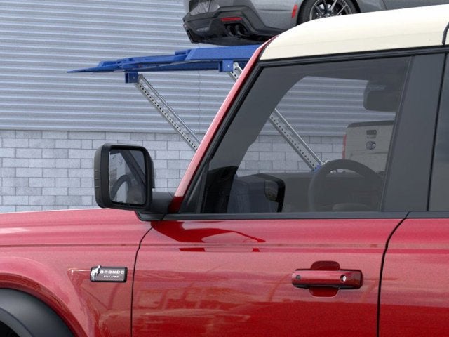 2026 Ford Bronco 60th Anniversary Ltd. Edition