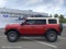 2026 Ford Bronco 60th Anniversary Ltd. Edition
