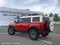 2026 Ford Bronco 60th Anniversary Ltd. Edition