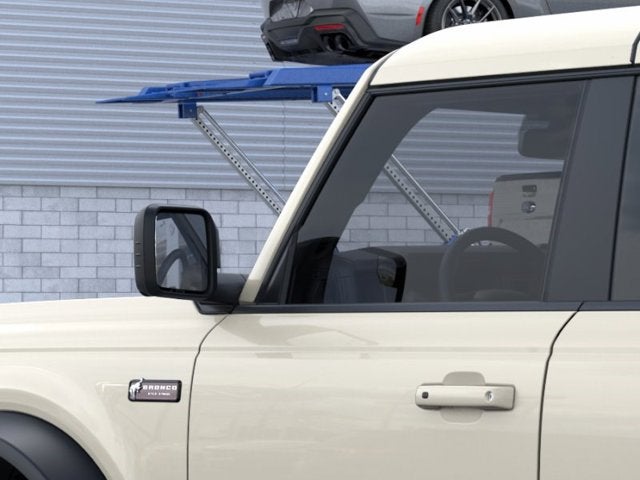 2026 Ford Bronco 60th Anniversary Ltd. Edition