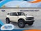 2026 Ford Bronco 60th Anniversary Ltd. Edition