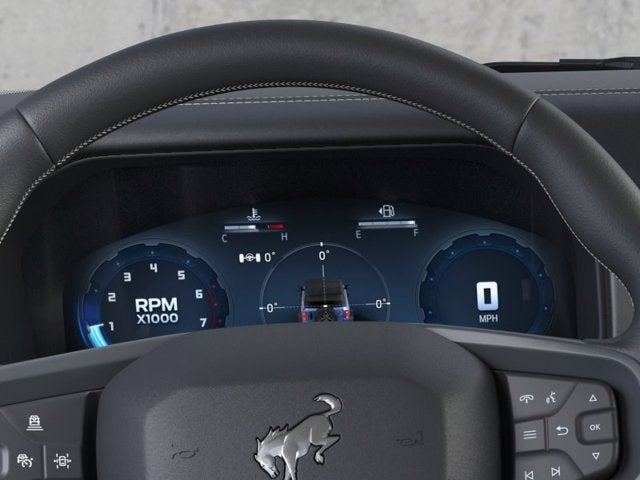 2026 Ford Bronco 60th Anniversary Ltd. Edition