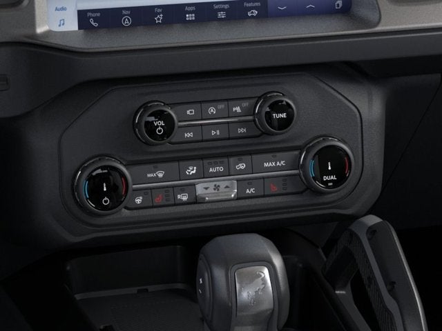 2026 Ford Bronco 60th Anniversary Ltd. Edition