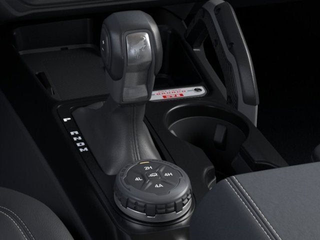 2026 Ford Bronco 60th Anniversary Ltd. Edition